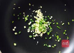 葱姜焖大虾的做法图解4