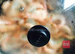 葱姜焖大虾的做法图解8