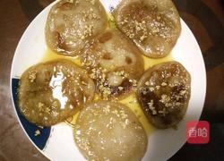 桂花糯米饼的做法图解9