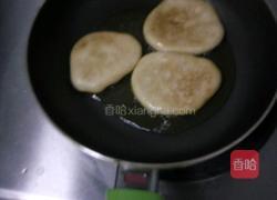 桂花糯米饼的做法图解2