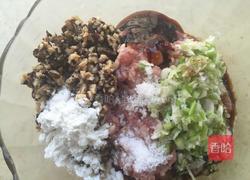 香煎酿豆腐的做法图解3