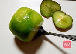 猕猴桃果酱的做法图解3