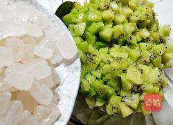 猕猴桃果酱的做法图解6