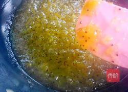 猕猴桃果酱的做法图解15