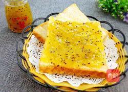 猕猴桃果酱的做法图解18