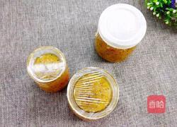 猕猴桃果酱的做法图解17