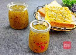 猕猴桃果酱的做法图解19