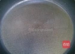 干煸双粒的做法图解5