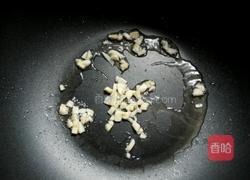 莴苣金针菇的做法图解8