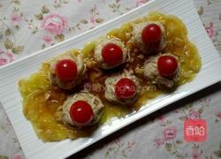 莴苣金针菇的做法图解11