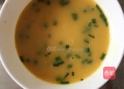 韭黄炒蛋的做法图解2