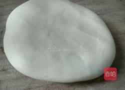 手工擀面的做法图解4