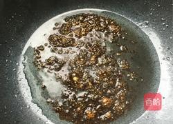 猪蹄炖花生的做法图解4