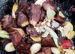 红烧牛肉炖土豆的做法图解9