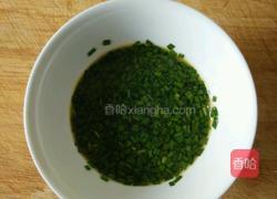 奶香烙饼的做法图解2