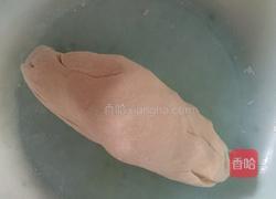 蛋炒面的做法图解2