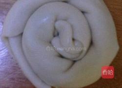 奶香烙饼的做法图解3