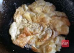 蛋炒面的做法图解8