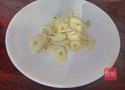 青椒胡萝卜炒肉丝的做法图解3