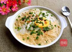 肉沫蒸蛋的做法图解9