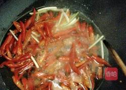 泡椒炒猪心的做法图解5