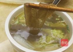 自制红薯粉条的做法图解5