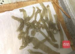 自制红薯粉条的做法图解4