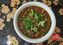 鸡杂泡椒粉条的做法图解14