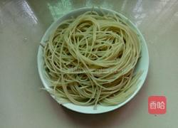 鸡杂泡椒粉条的做法图解5