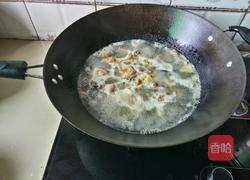 鸡杂泡椒粉条的做法图解7