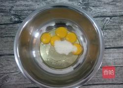 懒人版的电饭煲蛋糕的做法图解8