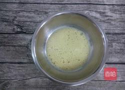 懒人版的电饭煲蛋糕的做法图解9