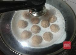 五香肉蒸蛋的做法图解7