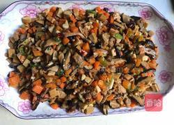 五香丁的做法图解9