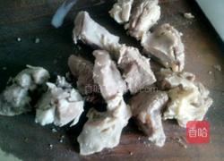 清炖胡萝卜羊肉汤的做法图解11