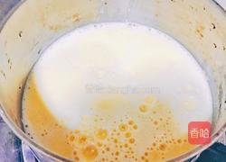 玉米甜汤的做法图解3