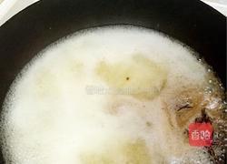 五香花生米的做法图解1