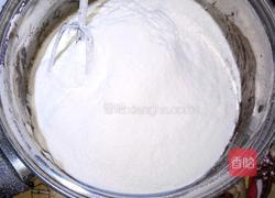 巧克力裂纹曲奇饼干的做法图解4