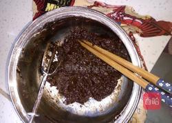 巧克力裂纹曲奇饼干的做法图解6