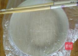 手擀面的做法图解7