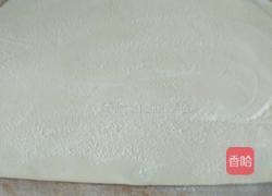 手擀面的做法图解11