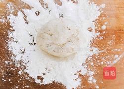 炸山药 连续吃了三天不会腻!的做法图解2