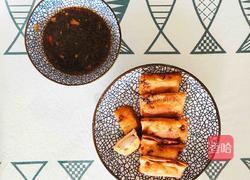 炸山药 连续吃了三天不会腻!的做法图解7