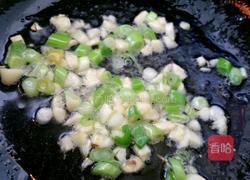花式蛋炒饭的做法图解4