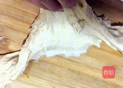 黄油餐包的做法图解4