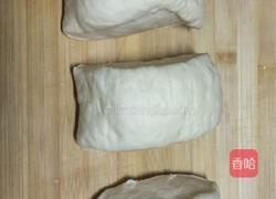 黄油餐包的做法图解11