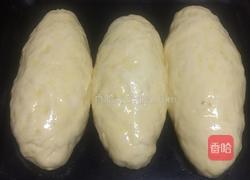黄油餐包的做法图解13