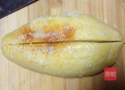 黄油餐包的做法图解17