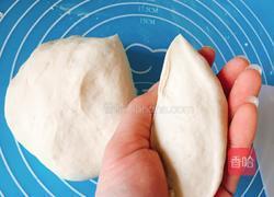 紫薯包的做法图解8