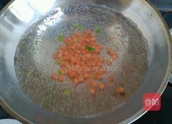 凉拌芹菜花生米的做法图解8